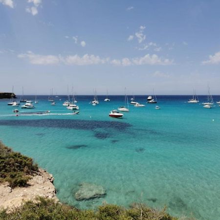 Port Pollensa Pins Apartment Sea View Port de Pollença Dış mekan fotoğraf